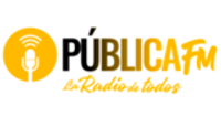 Radio Pública de Ecuador logo