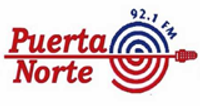 Radio Puerta Norte logo