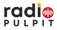 Logotipo de Radio Pulpit