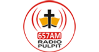 Radio Pulpit logo