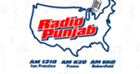 Radio Punjab logo