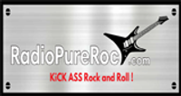 Radio Pure Rock logo