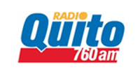 Radio Quito logo