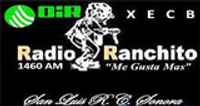 Radio Ranchito logo