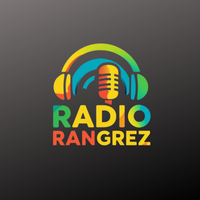 Radio Rangrez logo