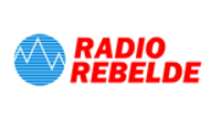 Radio Rebelde logo