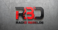 Radio Rebelde logo