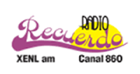 Radio Recuerdo 860 AM | Monterrey logo