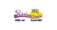 Radio Recuerdo 860 AM | Monterrey logo