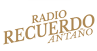 Radio Recuerdo Antaño logo