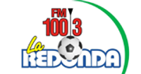 Radio Redonda FM logo