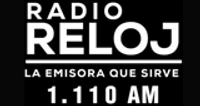 Radio Reloj cali logo