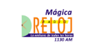 Radio Reloj Pasto logo