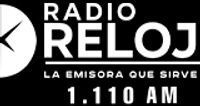 Radio Reloj logo