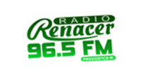 Radio Renacer 96.5 FM  - WIGV-LP logo