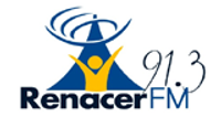 Radio Renacer logo