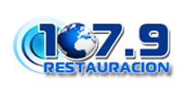 Radio Restauracion logo