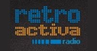 Logotipo de Radio Retro Activa