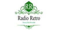 Logotipo de Radio Retro