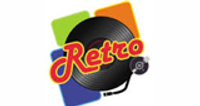 Radio RETRO logo