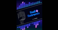 Radio Retromix logo