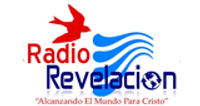 Radio Revelacion en America logo