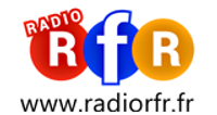 Radio RFR Fréquence Rétro logo