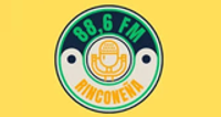 Radio Rinconeña 88.6 FM MEDELLIN logo