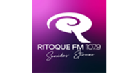 Radio Ritoque logo