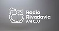 Radio Rivadavia AM630 logo