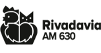 Radio Rivadavia AM630 logo