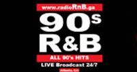 Radio RnB (Atlanta, GA) logo