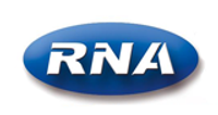 Logotipo de Radio RNA