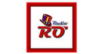 Logotipo de Radio RO USA