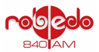 Radio Robledo logo