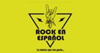 Radio Rock en Español México logo