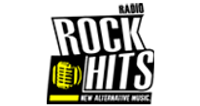 Radio Rock Hits logo