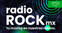 Radio Rock MX logo