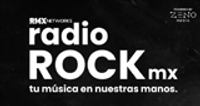 Logotipo de Radio Rock MX