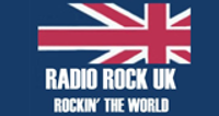 Radio Rock UK logo