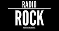 Logotipo de Radio Rock