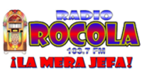 Radio Rocola logo