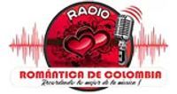 Radio Romantica de Colombia logo