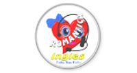 Radio Romantica Ingles logo