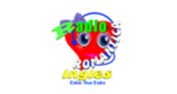 Radio Romantica Ingles logo