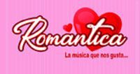 Radio Romántica México logo