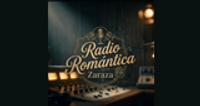 Logotipo de Radio Romántica.