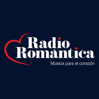 Logotipo de Radio Rom�ntica (Los Angeles)