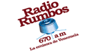 Radio Rumbos logo