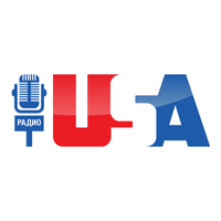 Radio RUSA logo